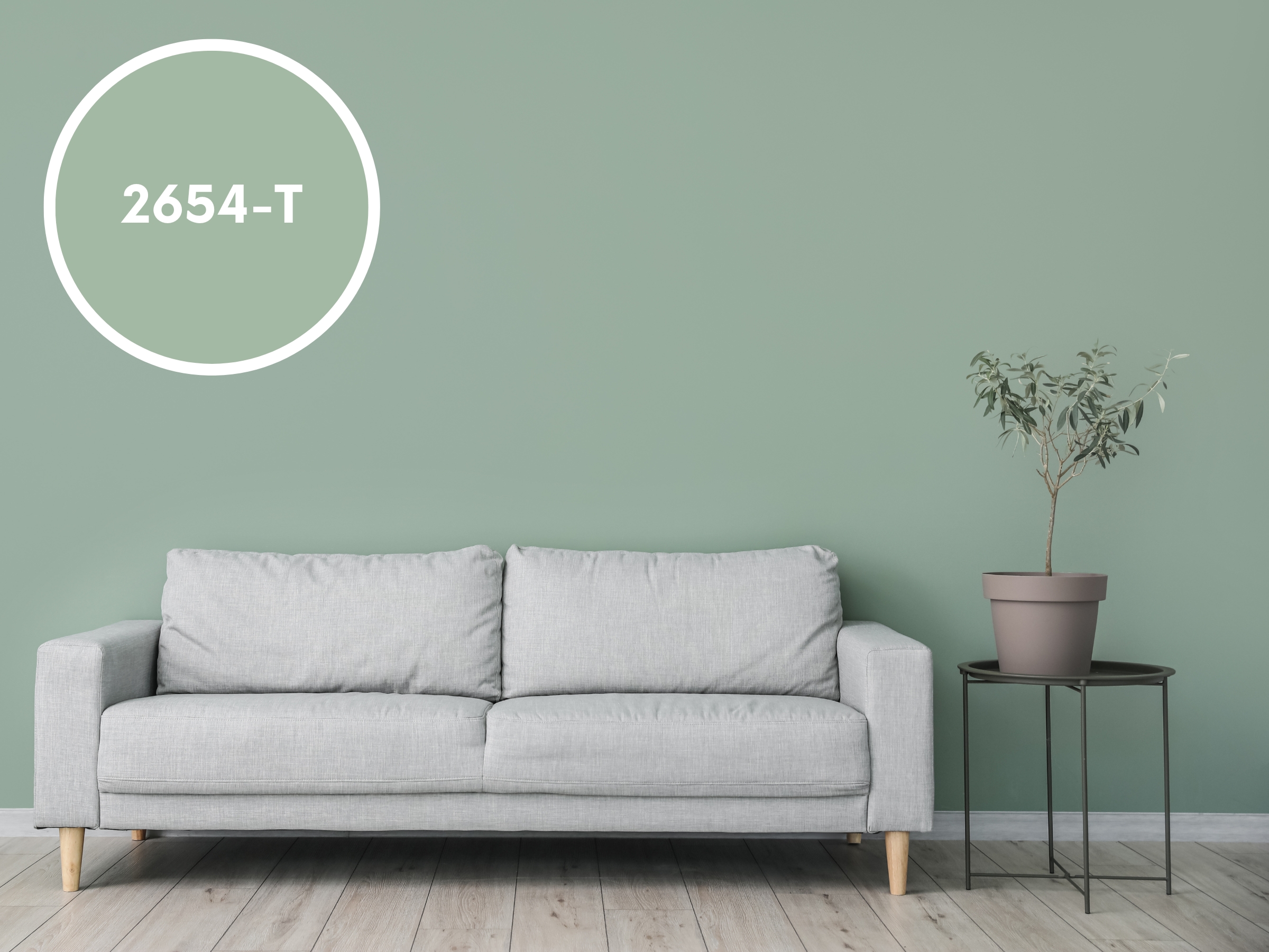 Xu hướng màu sắc lha paint a