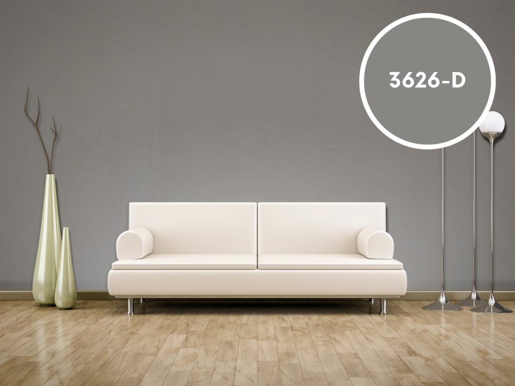 Xu hướng màu sắc lha paint f