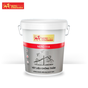 NERO CHỐNG THẤM 11A