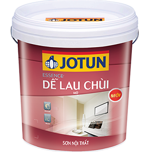 Essence Dễ Lau Chùi