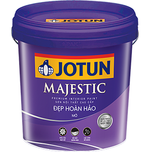 Majestic Đẹp Hoàn Hảo Mờ