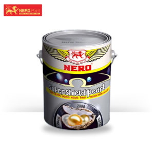 NERO SUPER SHIELD PEARL - SƠN BÓNG NGỌC TRAI NGOÀI TRỜI