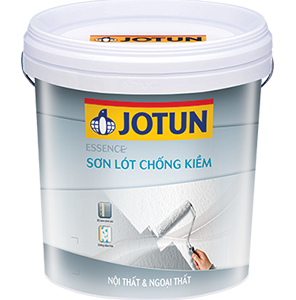 Essence Sơn Lót Chống Kiềm