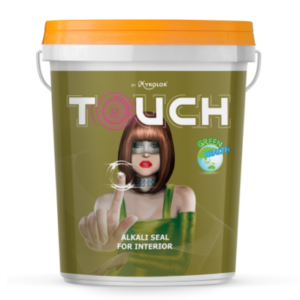 MYKOLOR TOUCH ALKALI SEAL FOR INT -  Sơn lót chống kiềm nội thất