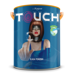 MYKOLOR TOUCH ILKA - Sơn nội thất ILKA