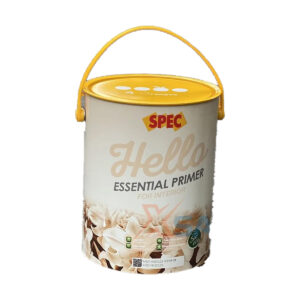 SPEC HELLO ESSENTIAL  PRIMER INT - Lót chống kiềm nội thất