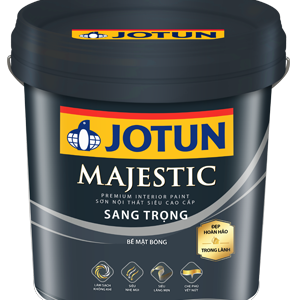 Majestic Sang Trọng