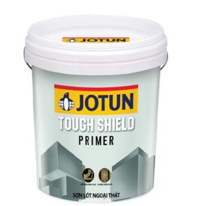 Tough Shield Sơn Lót Chống Kiềm