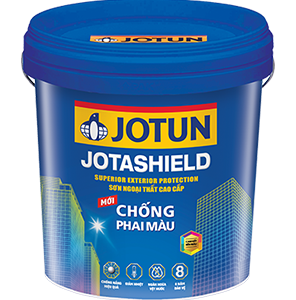 Jotashield Chống Phai Màu