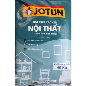Jotun Interior Putty