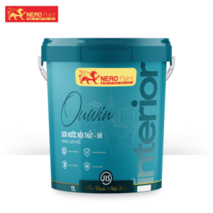 NERO OUWIN INTERIOR N8 - SƠN NỘI THẤT KINH TẾ
