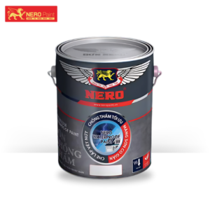 NERO WARTERPROOF - SƠN CHỐNG THẤM CAO CẤP