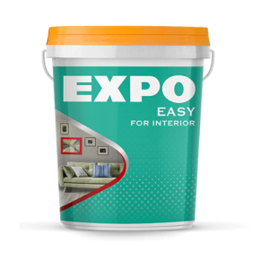 EXPO EASY FOR INTERIOR – SƠN NƯỚC NỘI THẤT EXPO