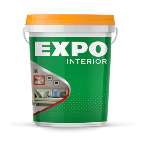 EXPO INTERIOR – SƠN NƯỚC TRONG NHÀ