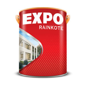 EXPO RAINKOTE – SƠN NƯỚC EXPO NGOÀI TRỜI