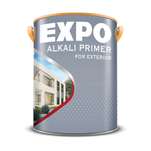 EXPO ALKALI PRIMER FOR EXTERIOR – SƠN LÓT CHỐNG KIỀM