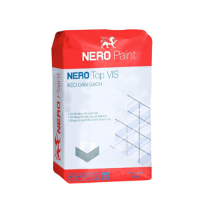NERO Top VIS - Keo dán gạch