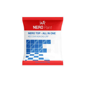 NERO TOP-ALL IN ONE - Keo chà ron cao cấp