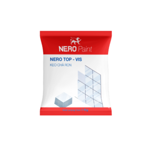 Keo chà ron Top-vis