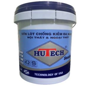 HUTECH SEALER SƠN LÓT CHỐNG KIỀM ĐA NĂNG