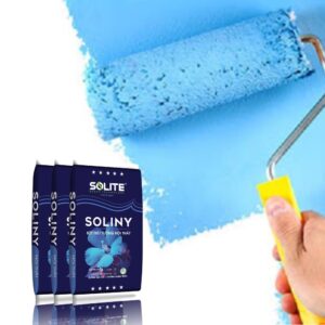 SOLINY - Bột trét tường nội thất