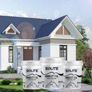 NINO.CT 11A - Chất chống thấm cho sàn bê tông