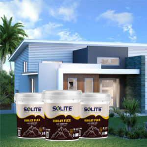 NINO.CT FLEX - Chất chống thấm cho vách tường