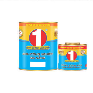 Sơn Công Nghiệp Đa Năng