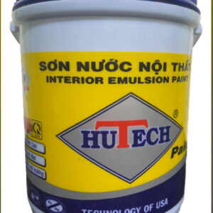 HUTECH SƠN NƯỚC NỘI THẤT