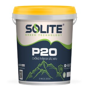 CHỐNG THẤM MÀU P20